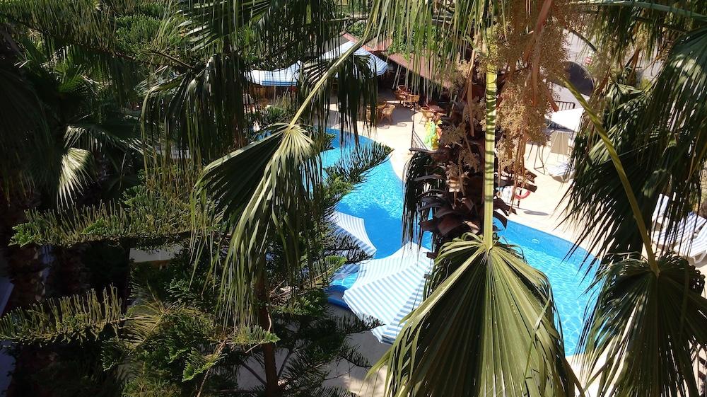 Semoris Hotel Sidé Extérieur photo
