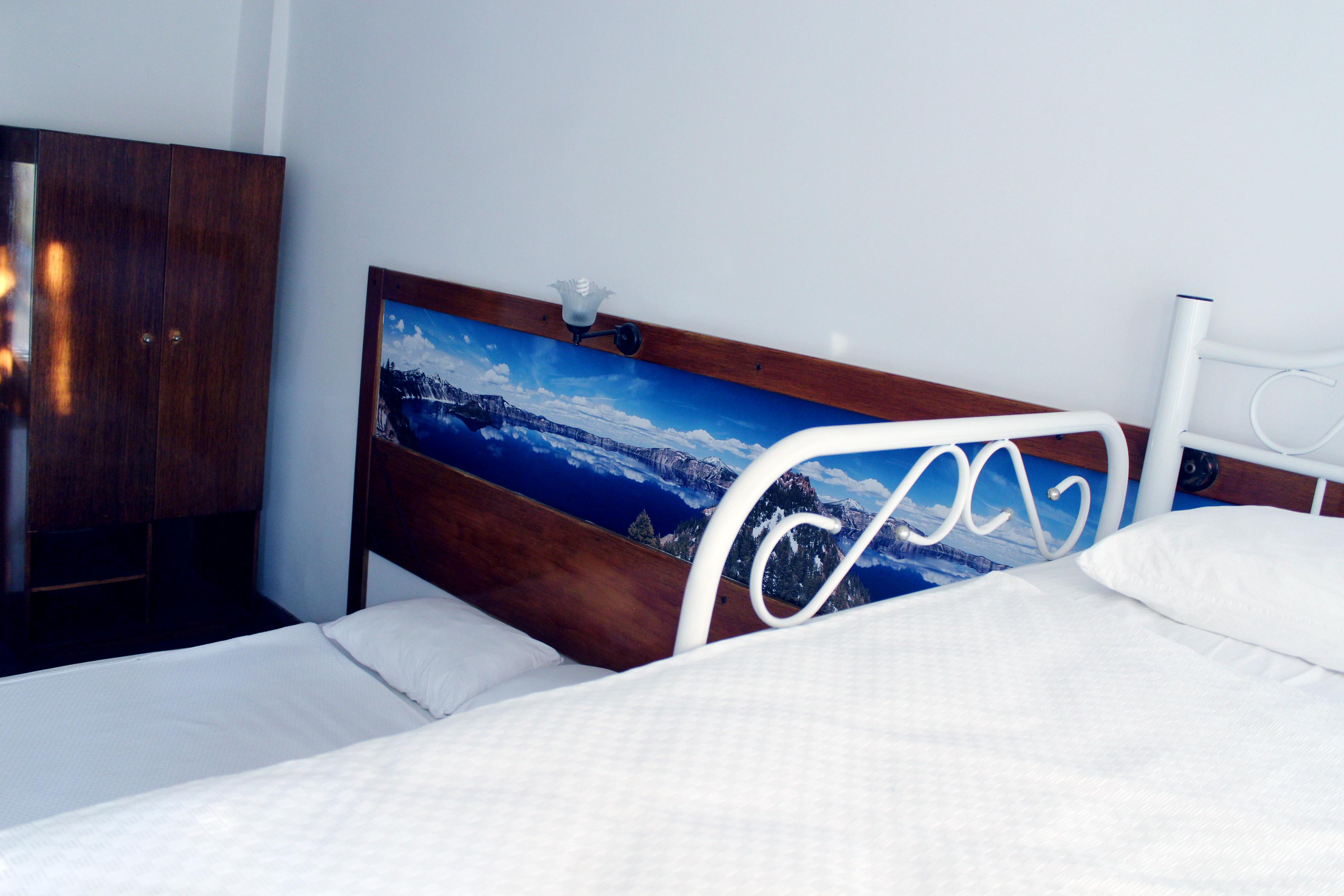 Semoris Hotel Sidé Extérieur photo
