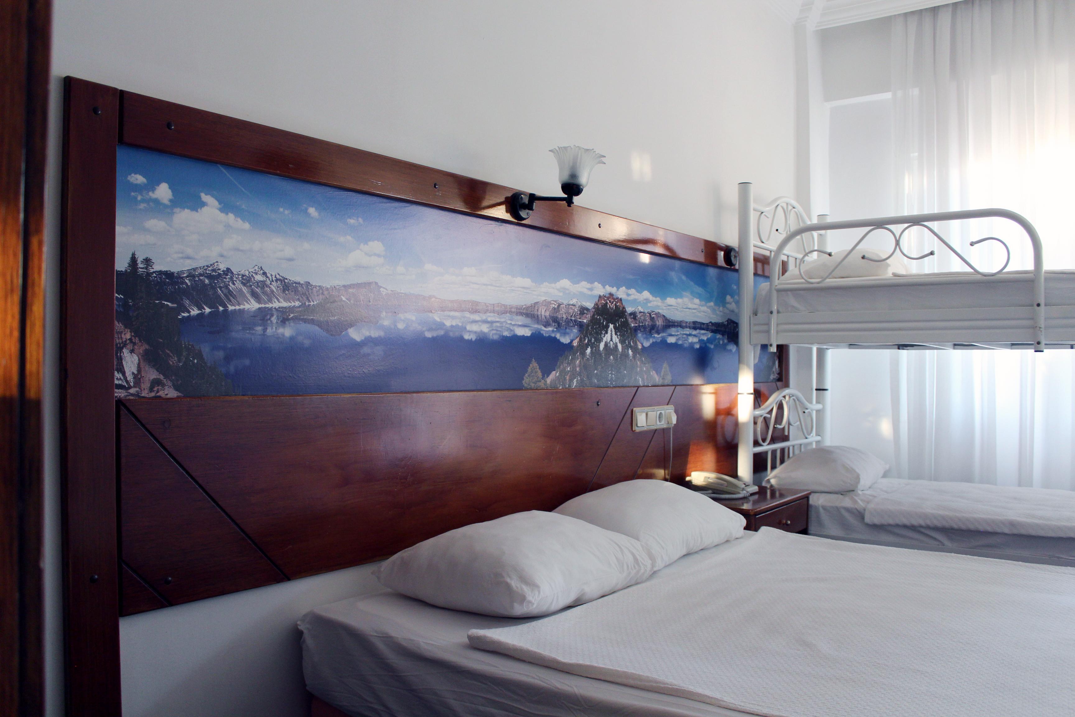 Semoris Hotel Sidé Extérieur photo