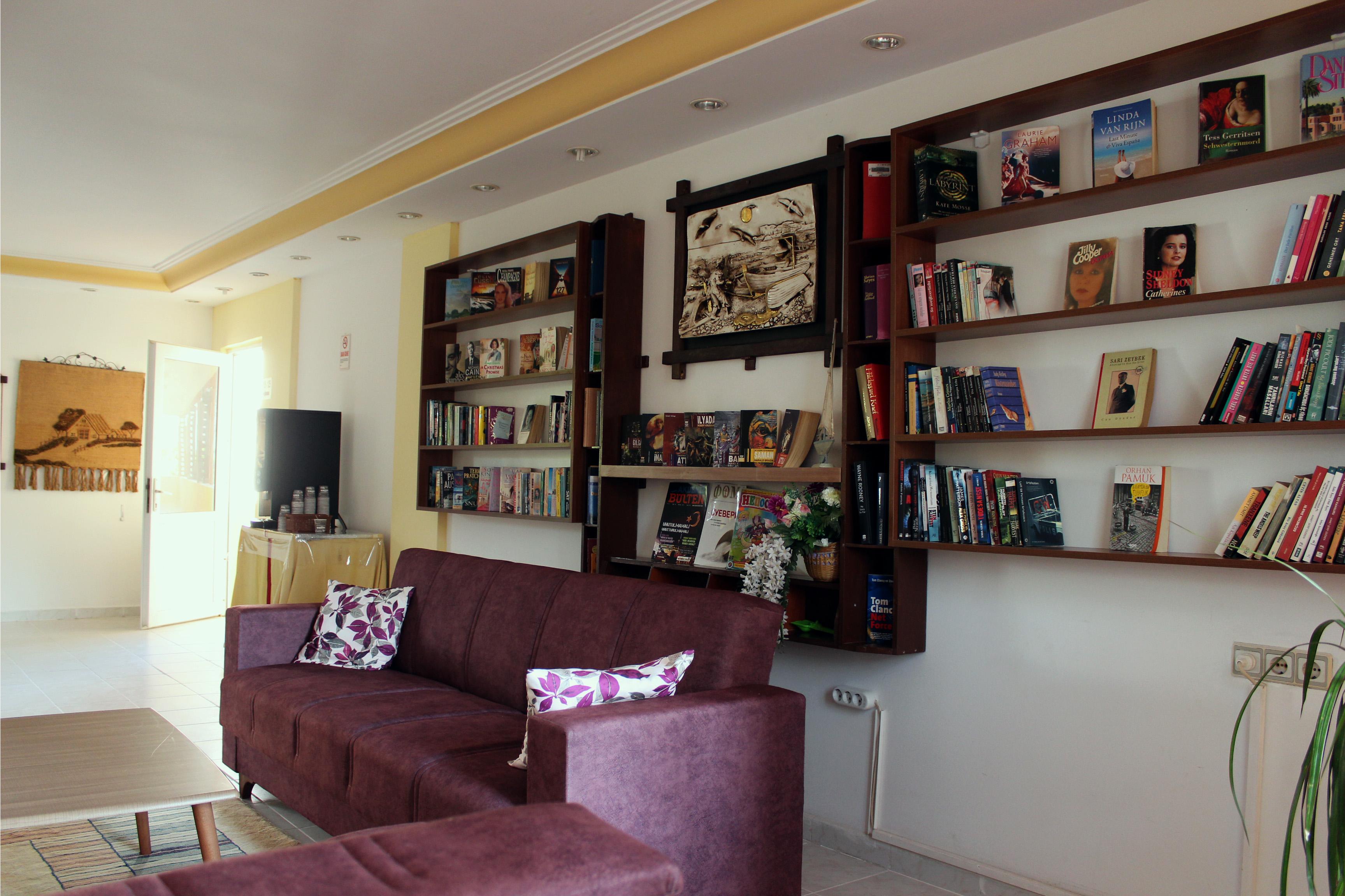 Semoris Hotel Sidé Extérieur photo